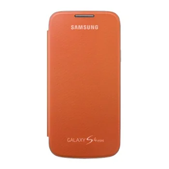 Zaštitna maska sa preklopom za Samsung Galaxy S4 mini EF-FI919-BOE-1 Zaštitna maska sa preklopom za Samsung Galaxy S4 mini EF-FI919-BOE-1